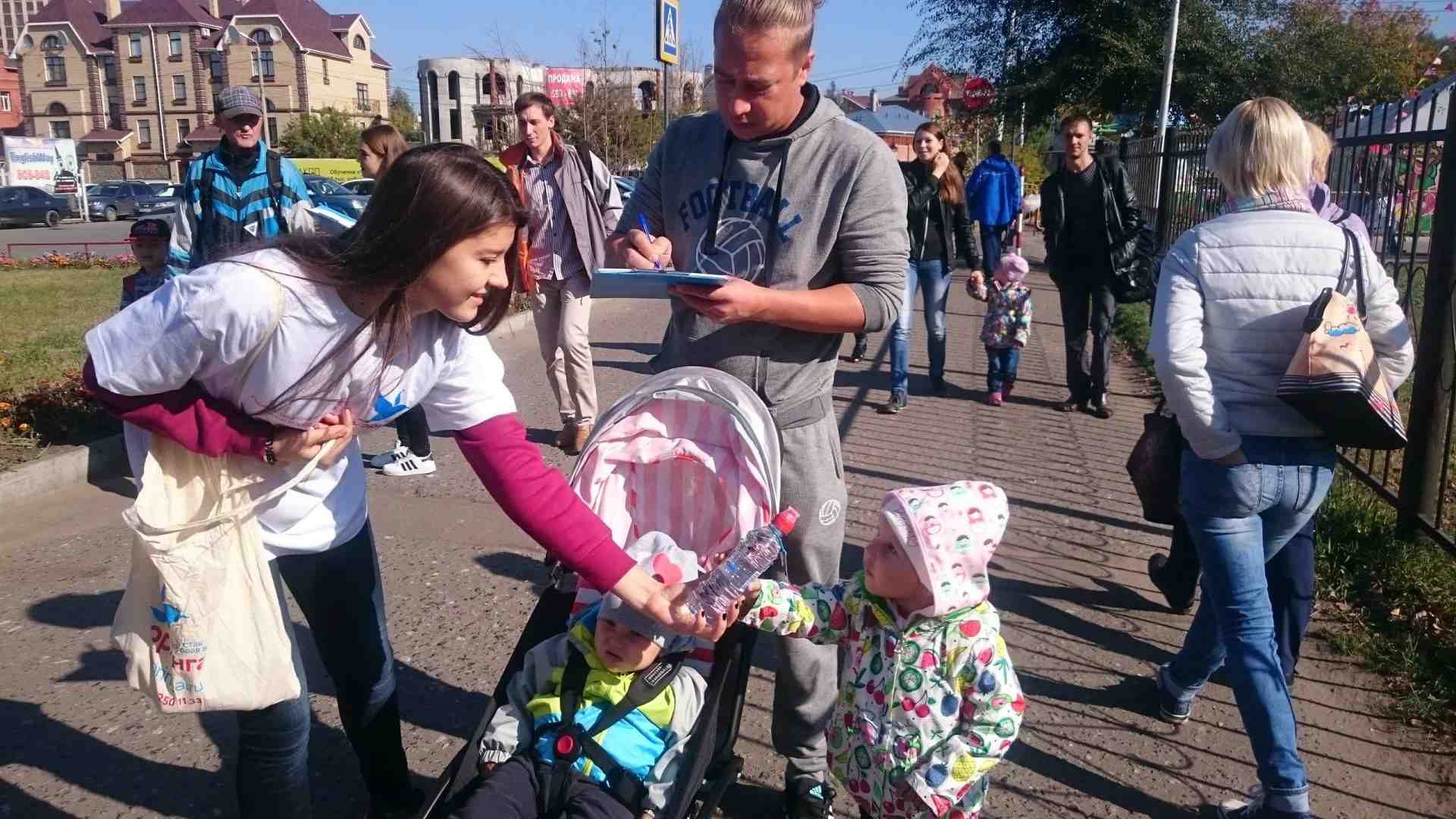 Промутеры и промо-модели